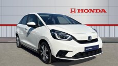 Honda Jazz 1.5 i-MMD Hybrid SR 5dr eCVT Hybrid Hatchback